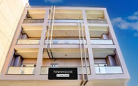 Townhouse Pitampura West Enclave